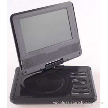 7\" /9\" Portable DVD Player